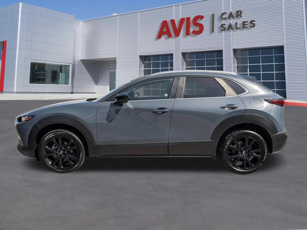 Thumbnail: 2025 Mazda CX-30 - 2
