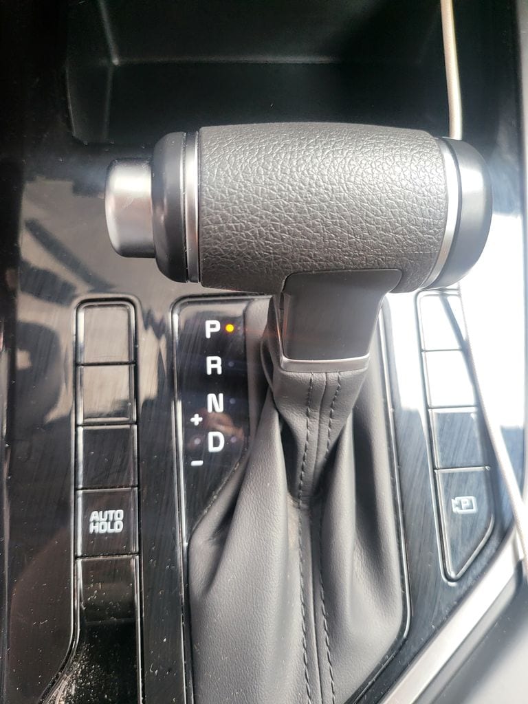 Thumbnail: 2025 Kia Niro - 6