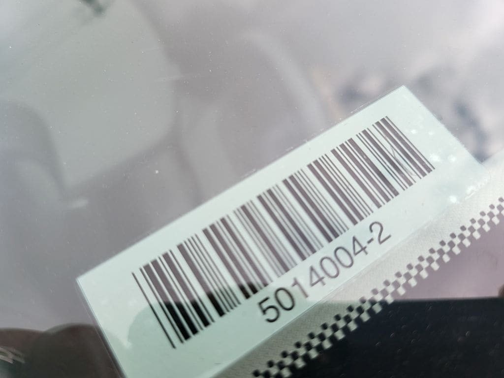 Thumbnail: 2025 Chevrolet Trax - 9