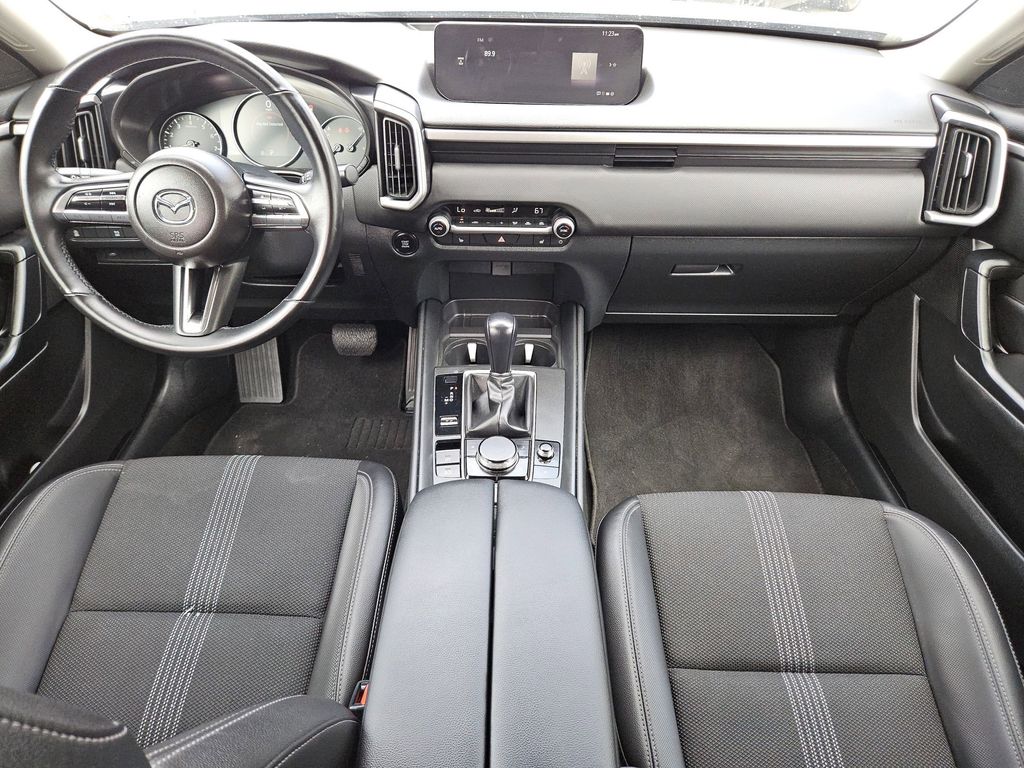 Thumbnail: 2025 Mazda CX-50 - 19