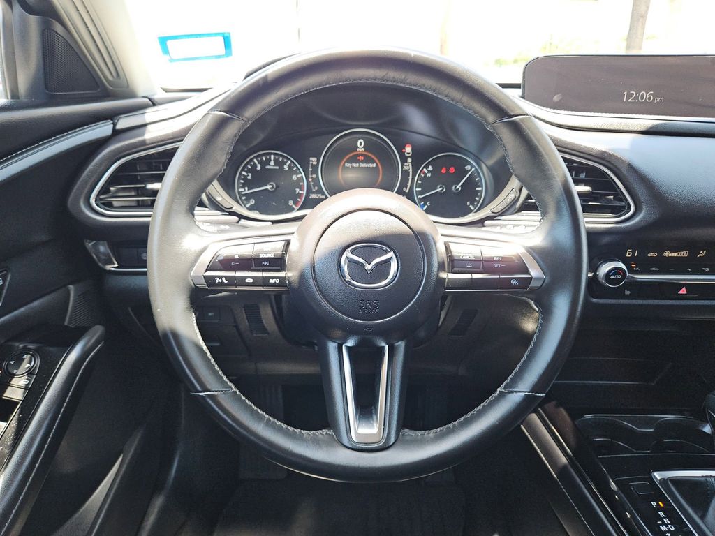 Thumbnail: 2025 Mazda CX-30 - 23