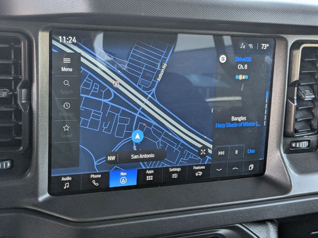 Thumbnail: 2025 Ford Bronco - 21