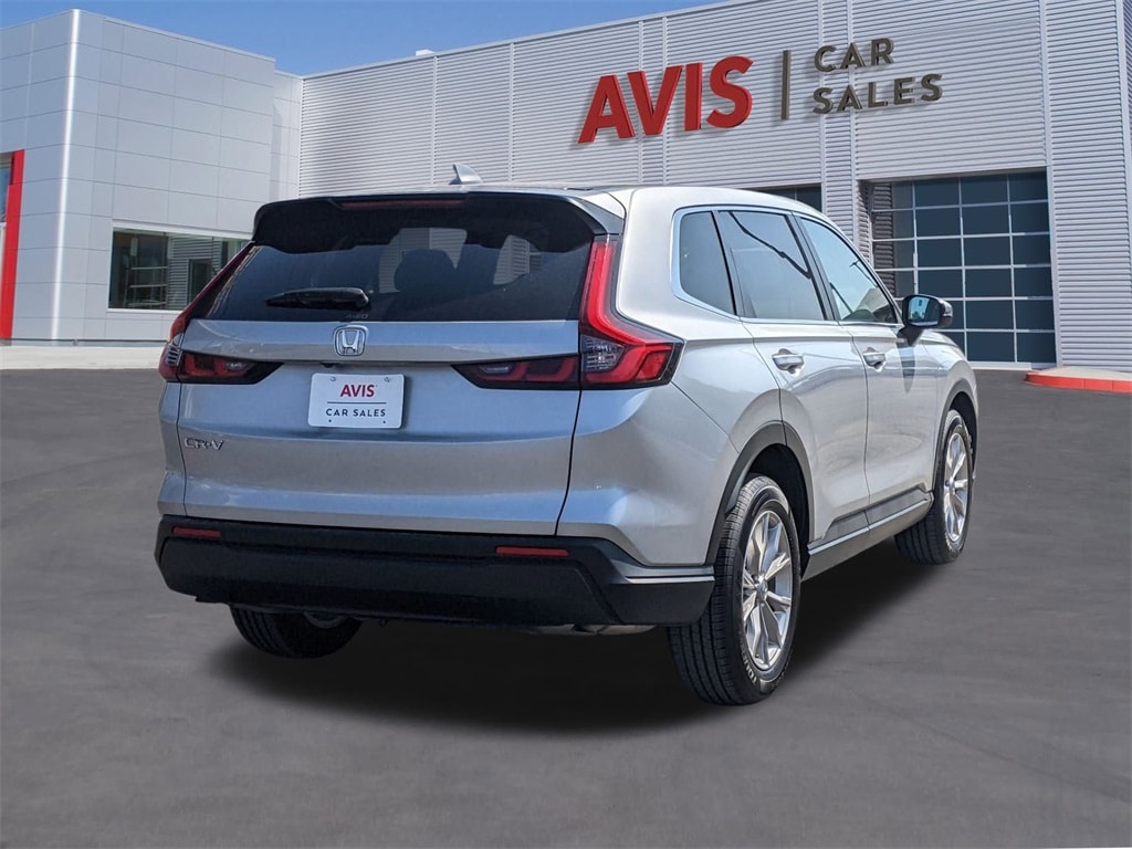 Thumbnail: 2024 Honda CR-V - 6