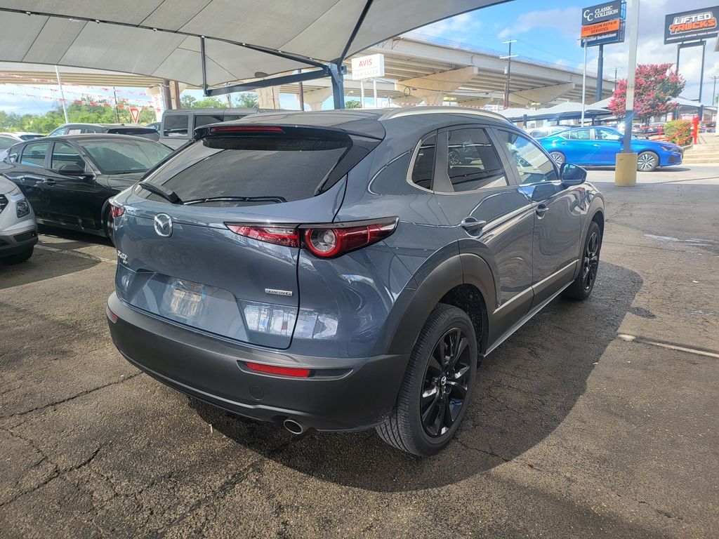 Thumbnail: 2025 Mazda CX-30 - 8
