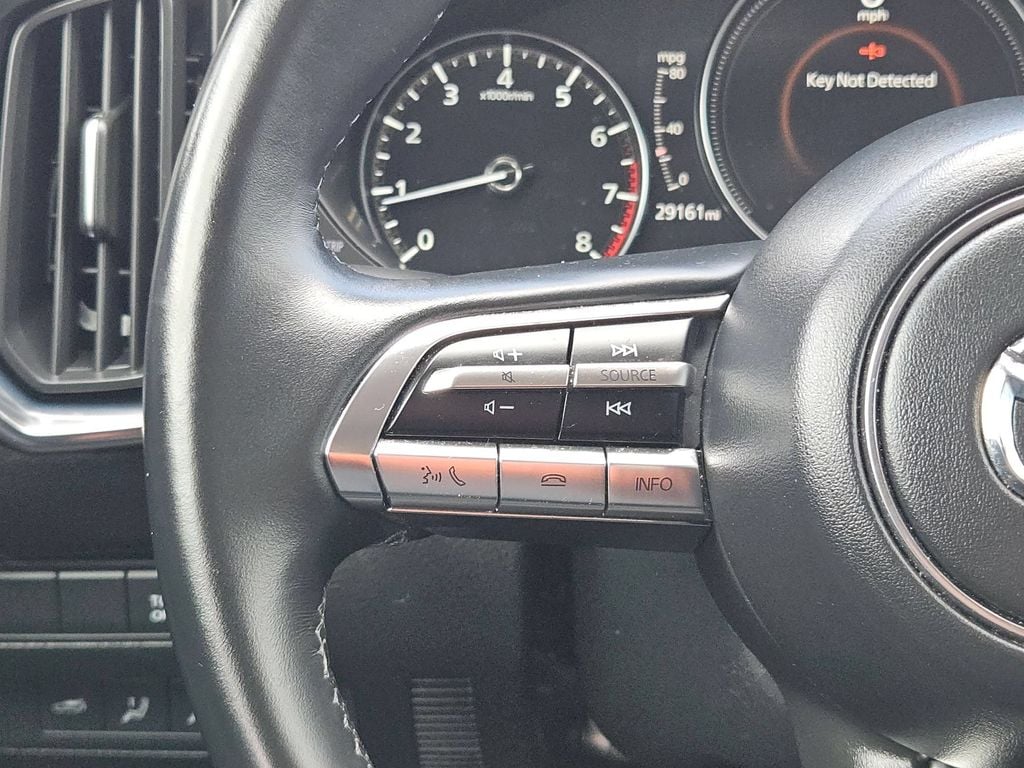 2025 Mazda CX-50 Premium Plus - Photo 23