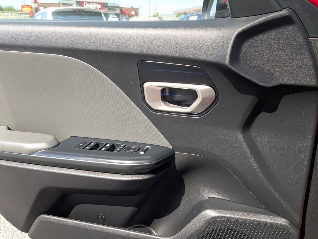 Thumbnail: 2025 Kia K4 - 16