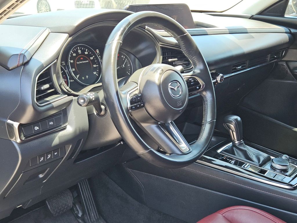 Thumbnail: 2025 Mazda CX-30 - 13