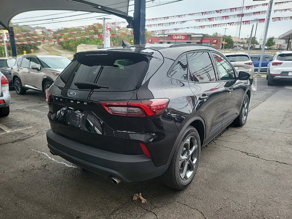 Certified 2026 Ford Escape ST-Line SUV
