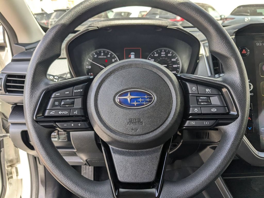 Thumbnail: 2025 Subaru Crosstrek - 14