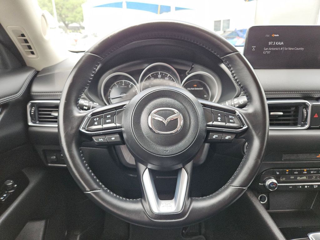 Thumbnail: 2025 Mazda CX-5 - 24