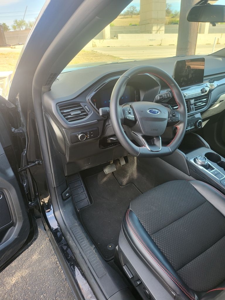 Thumbnail: 2025 Ford Escape - 2