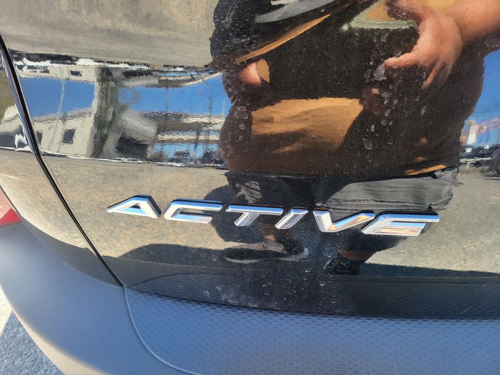 Thumbnail: 2025 Ford Escape - 10