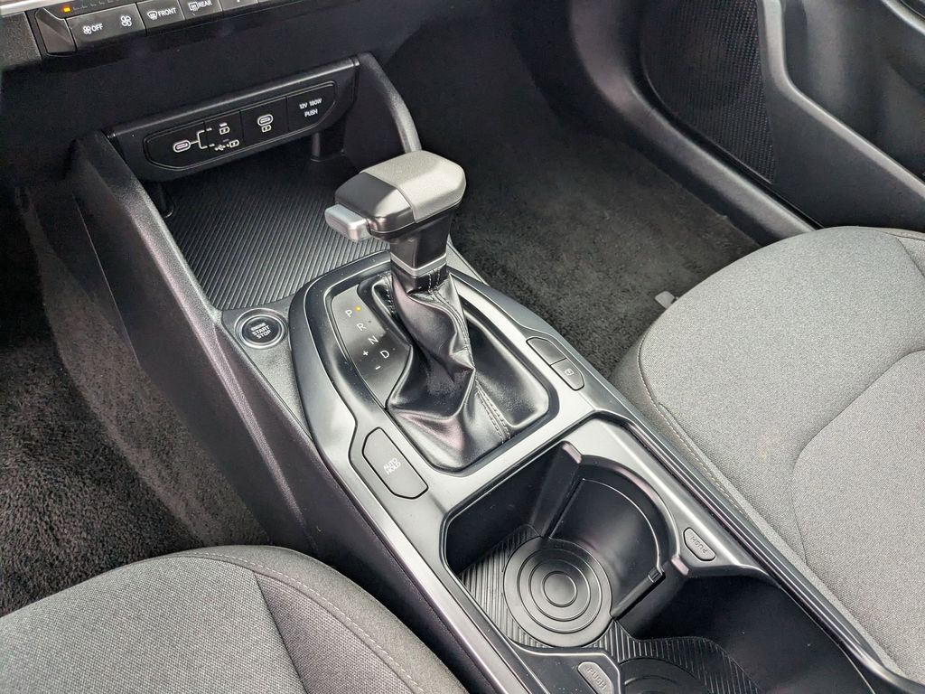 Thumbnail: 2025 Kia K4 - 24