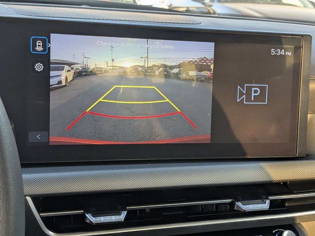 Thumbnail: 2025 Hyundai Sonata - 21