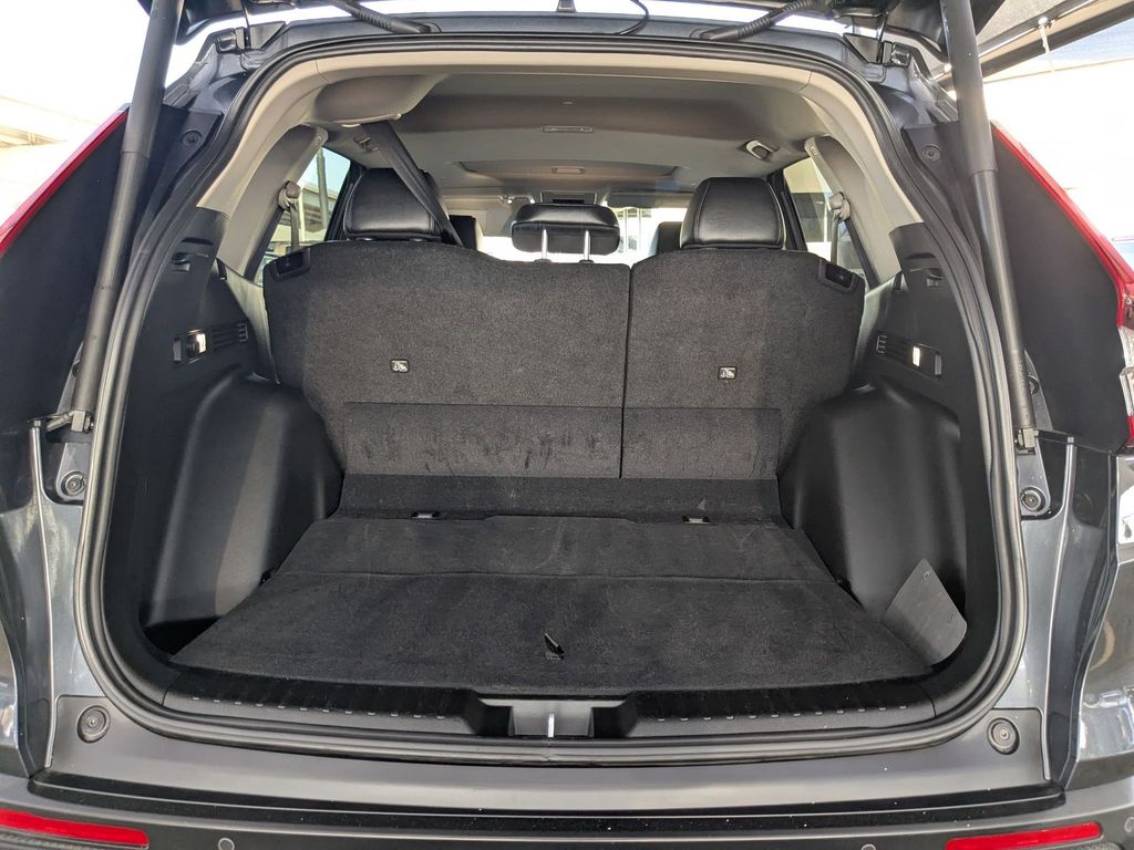 Thumbnail: 2025 Honda CR-V - 26