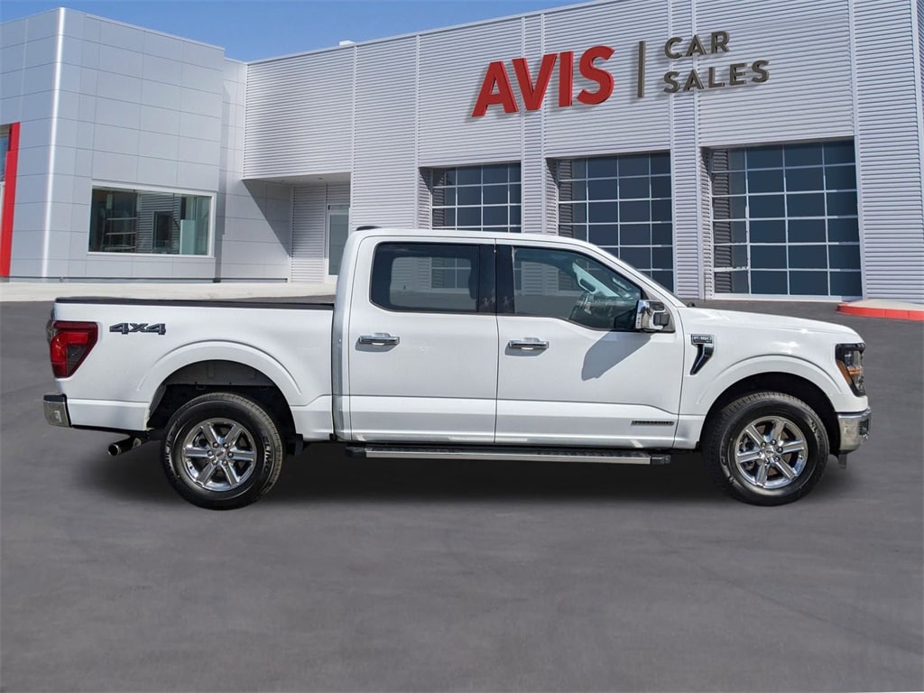 Thumbnail: 2024 Ford F-150 - 5