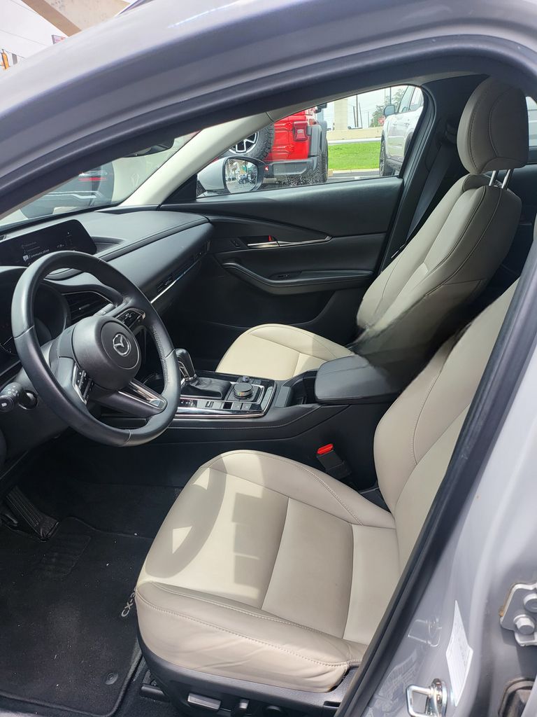 Thumbnail: 2025 Mazda CX-30 - 3