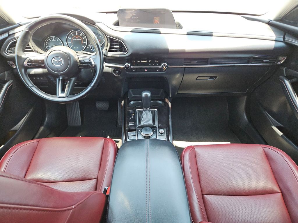 Thumbnail: 2025 Mazda CX-30 - 19