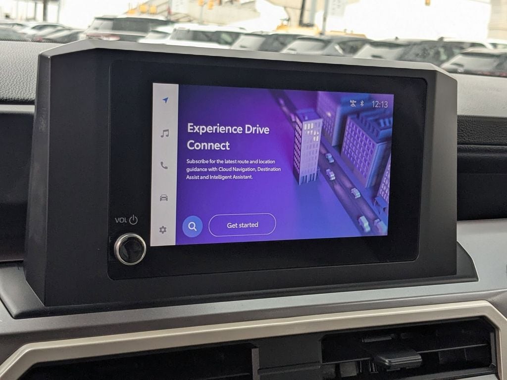 Thumbnail: 2025 Toyota Tacoma - 21