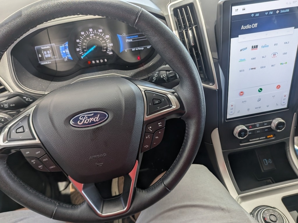 Thumbnail: 2024 Ford Edge - 3