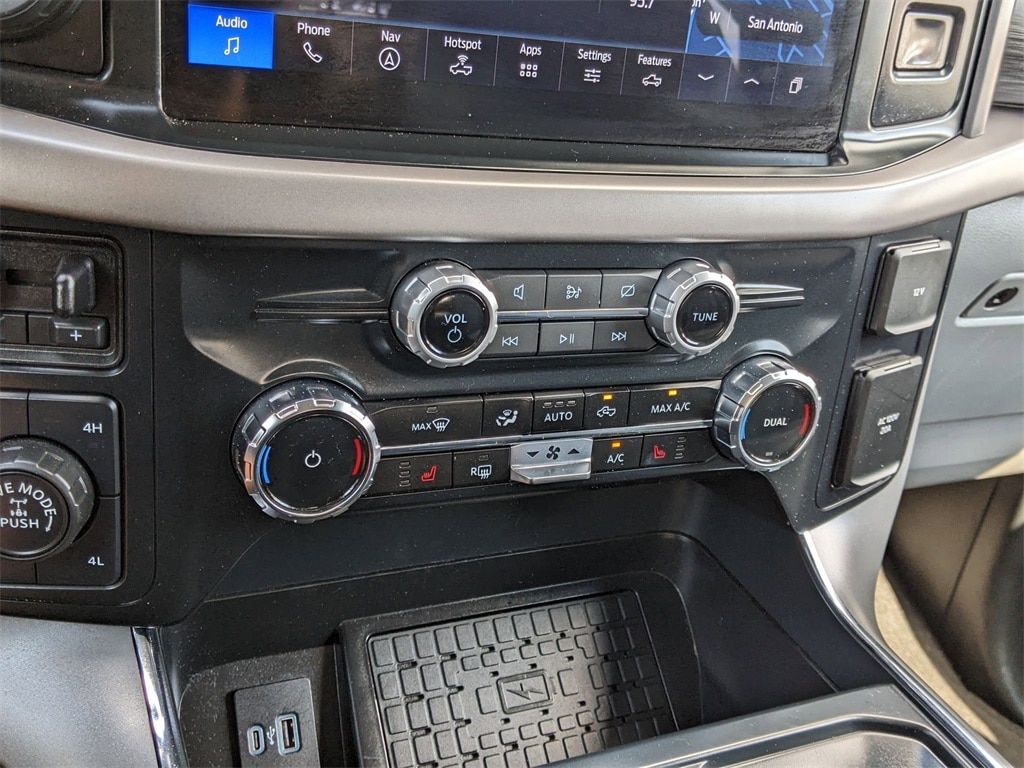 Thumbnail: 2024 Ford F-150 - 21