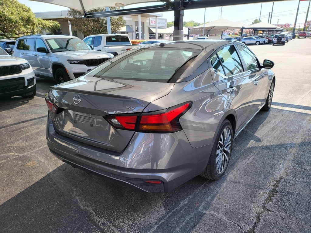 Thumbnail: 2024 Nissan Altima - 7