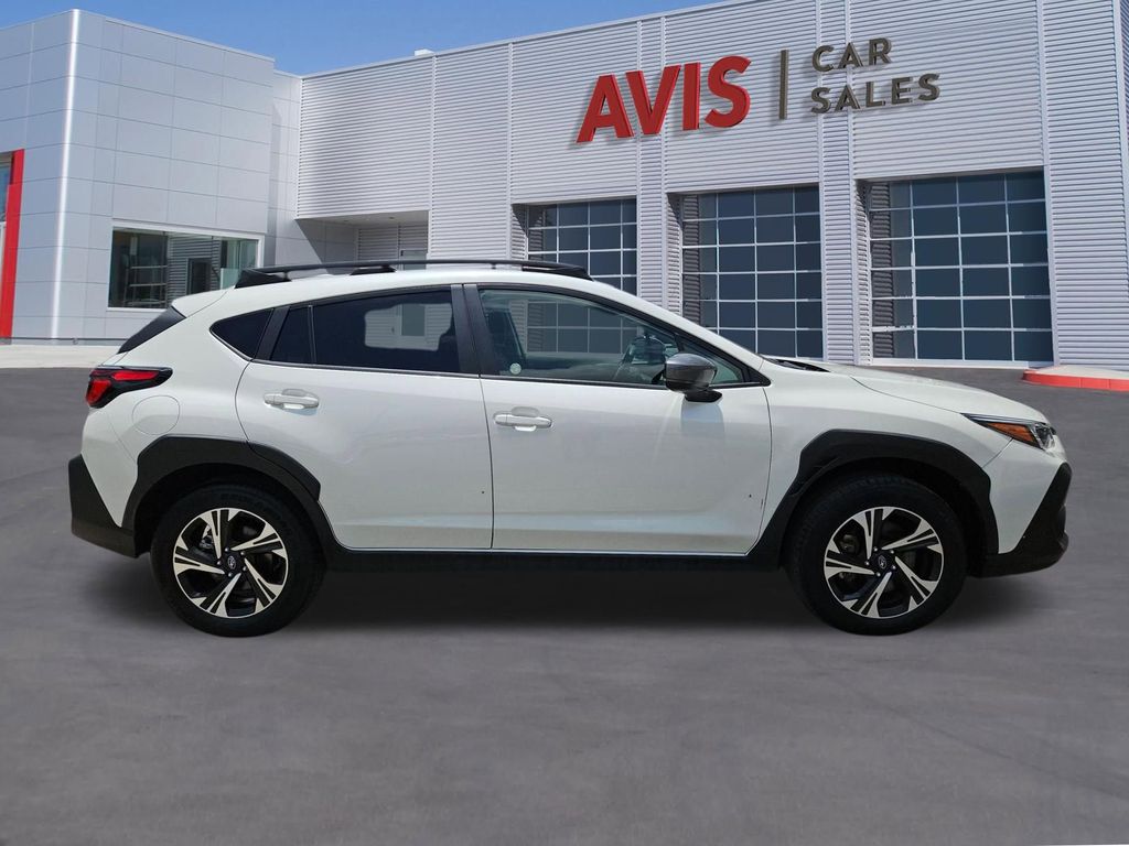 Thumbnail: 2025 Subaru Crosstrek - 7