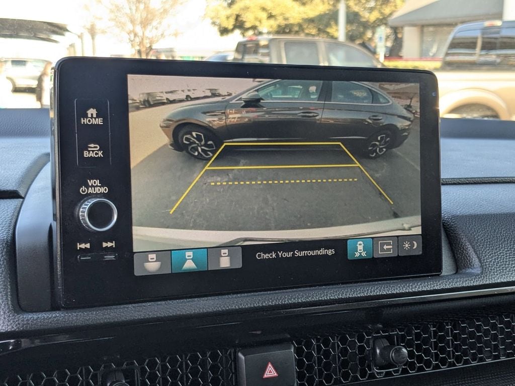 Thumbnail: 2025 Honda CR-V - 20