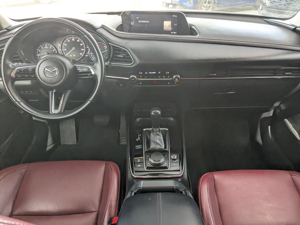 Thumbnail: 2025 Mazda CX-30 - 24