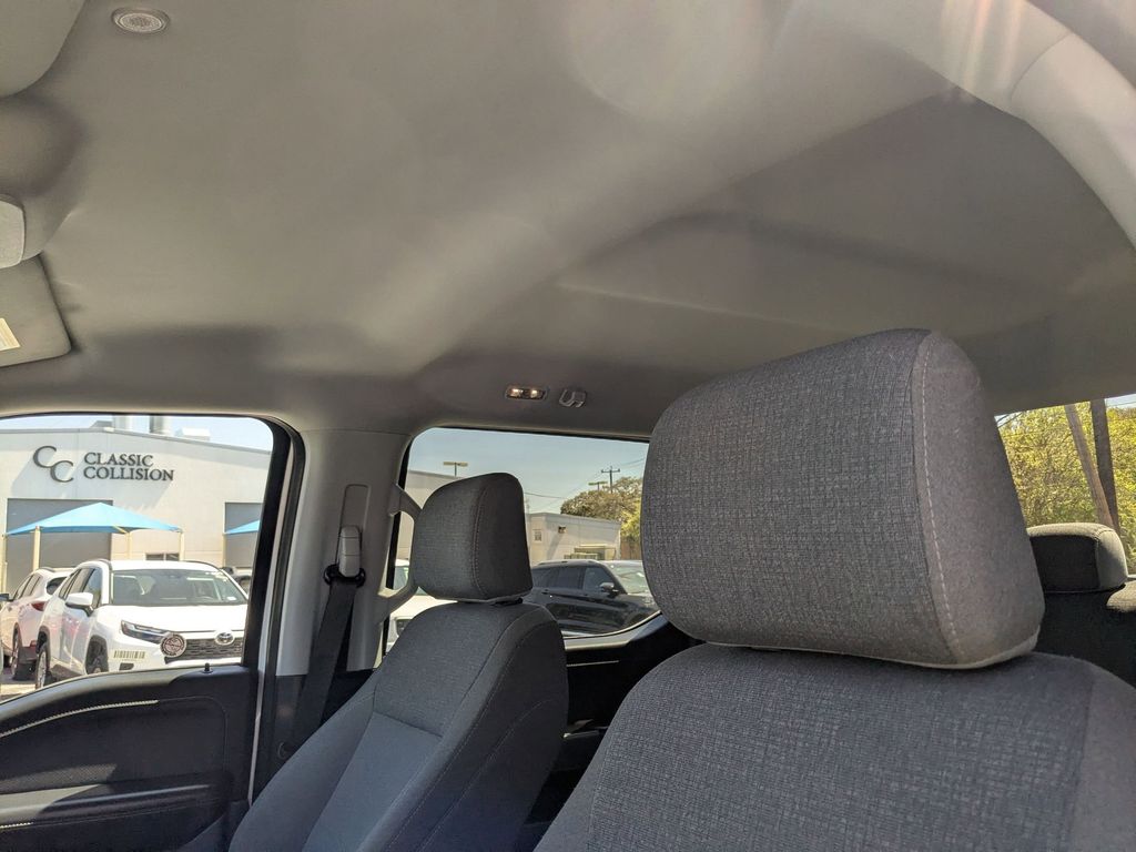 Thumbnail: 2025 Ford F-150 - 14