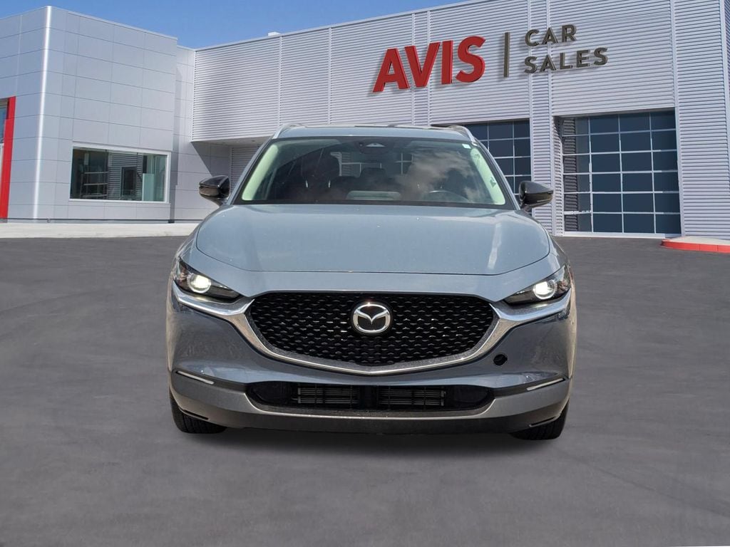 Thumbnail: 2025 Mazda CX-30 - 10