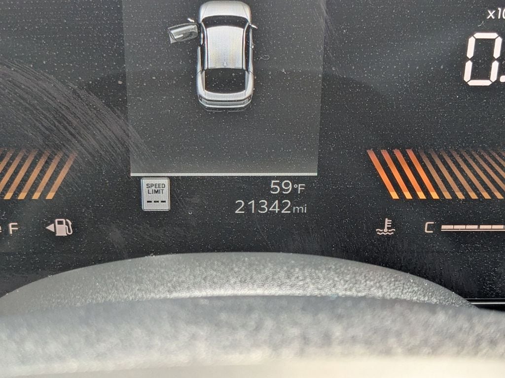 Thumbnail: 2025 Kia K4 - 20