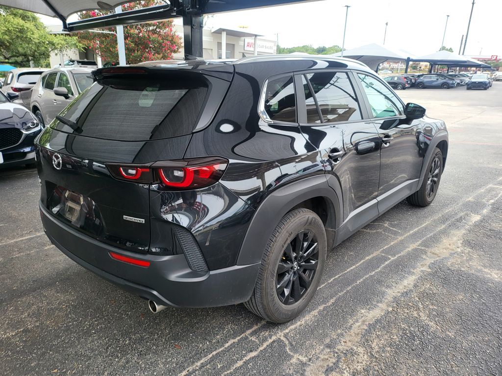 Thumbnail: 2025 Mazda CX-50 - 8