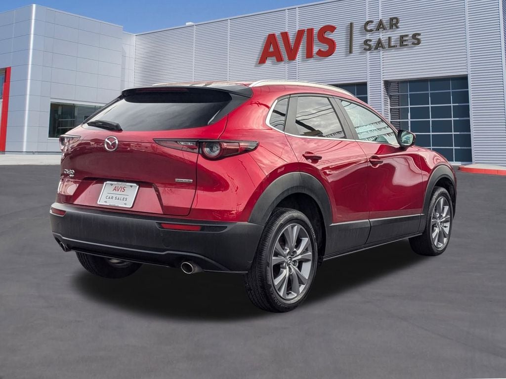 Thumbnail: 2025 Mazda CX-30 - 6