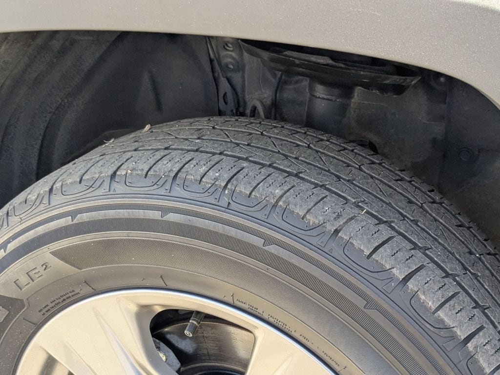 Thumbnail: 2025 Toyota RAV4 - 31