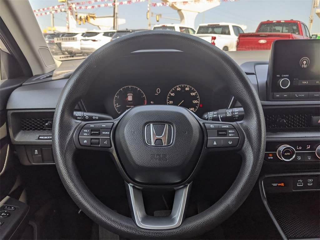 Thumbnail: 2024 Honda CR-V - 15