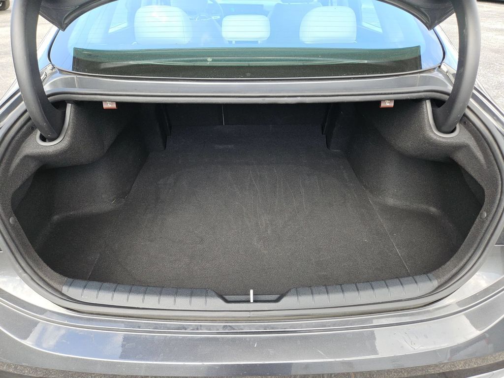 2025 Hyundai Sonata SEL - Photo 26