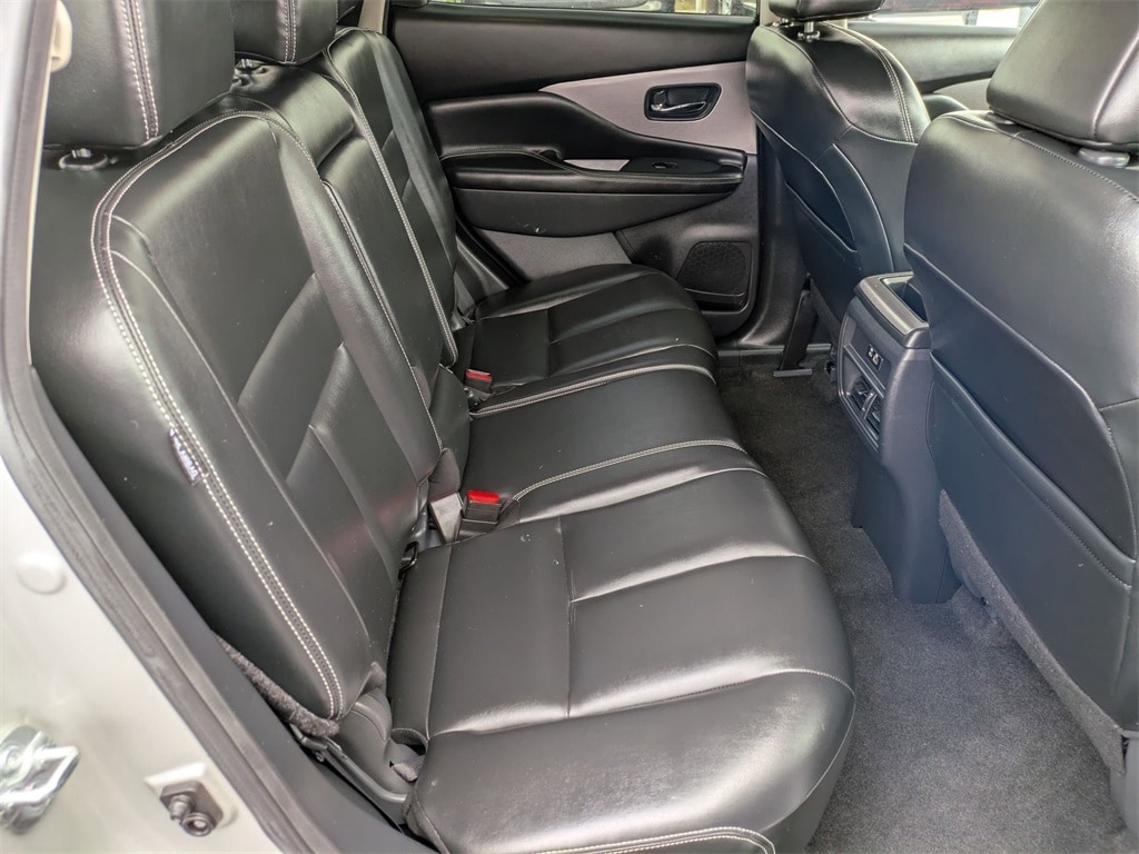 2023 Nissan Murano SV 31