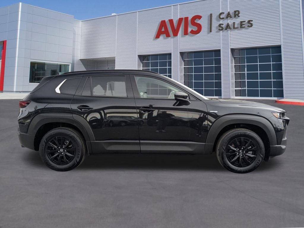 Thumbnail: 2025 Mazda CX-50 - 7