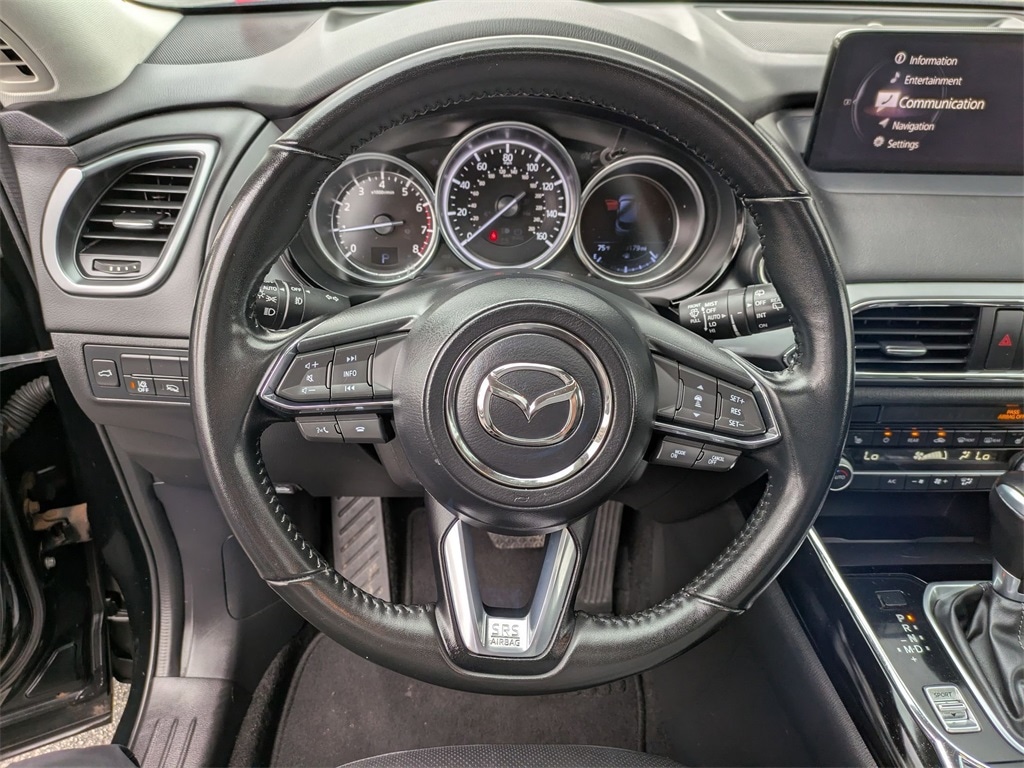 2023 Mazda CX-9 Touring 17