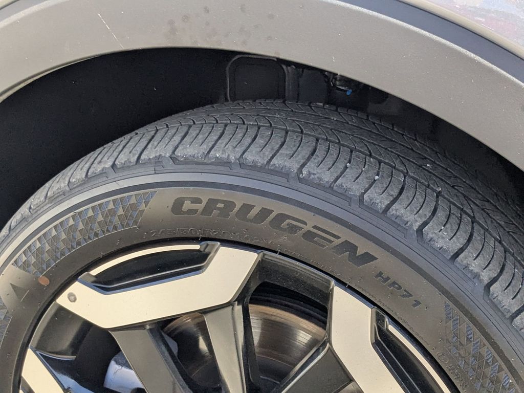 Thumbnail: 2025 Kia Telluride - 31