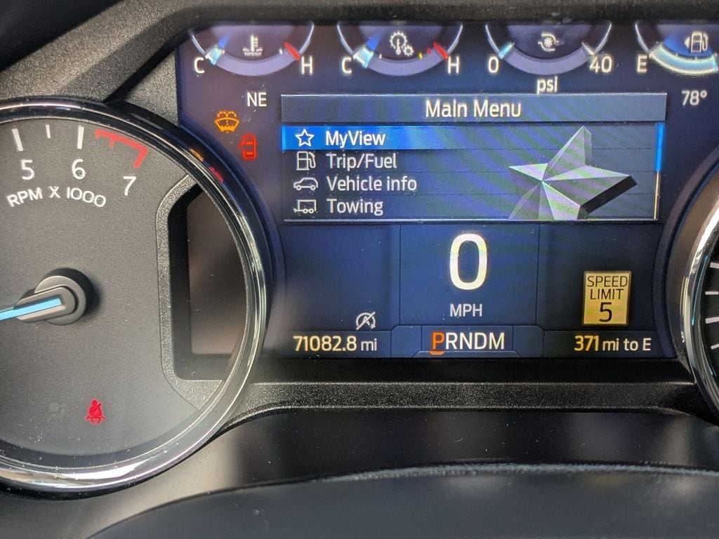 Thumbnail: 2024 Ford Expedition MAX - 19