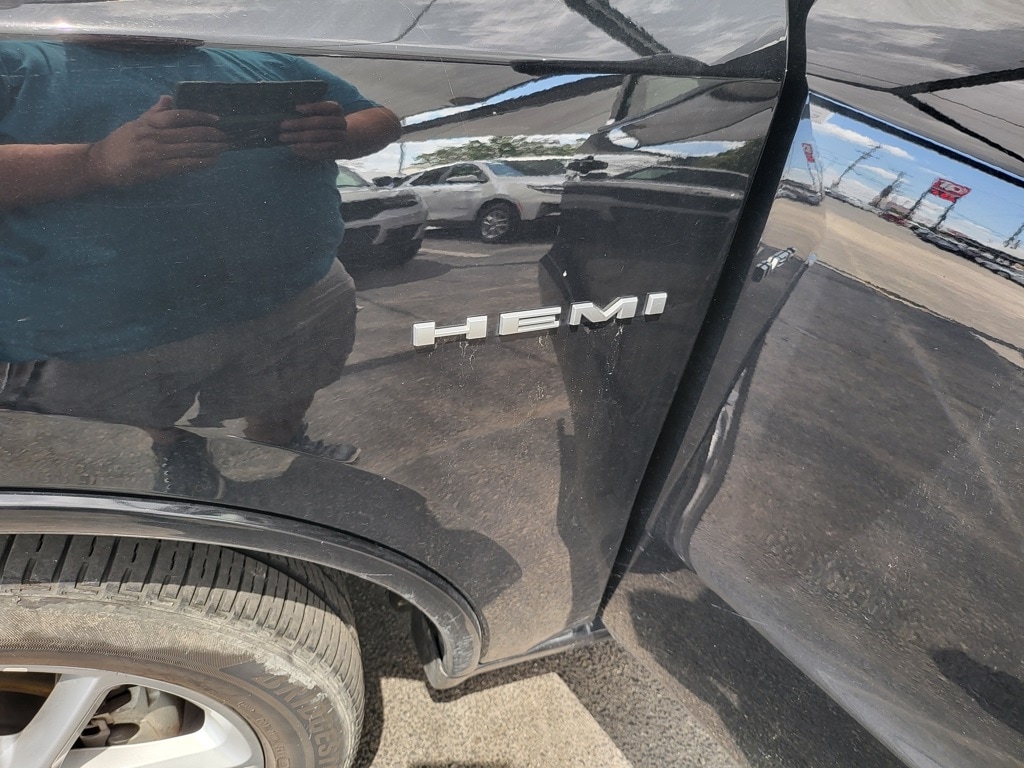 Thumbnail: 2024 Dodge Durango - 7
