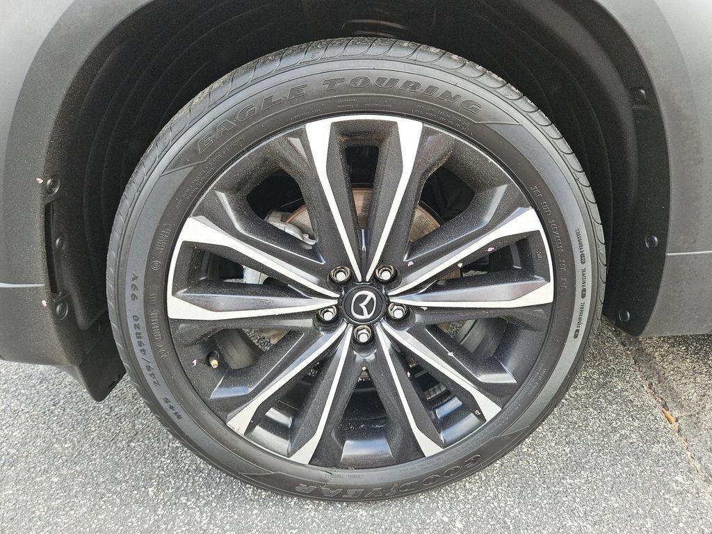 2025 Mazda CX-50 Premium Plus - Photo 27