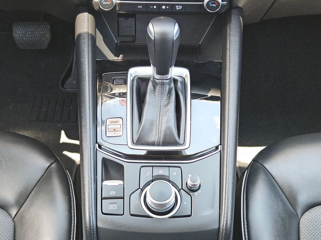 Thumbnail: 2025 Mazda CX-5 - 22