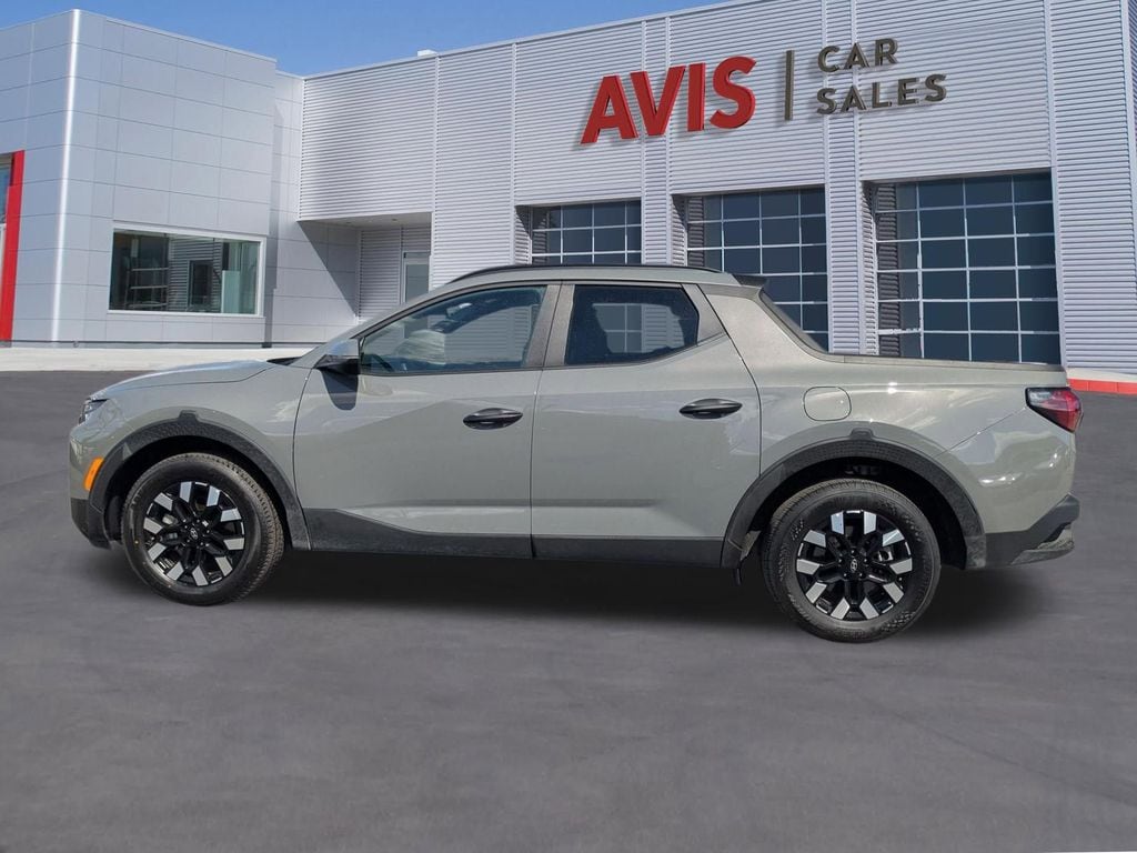 Thumbnail: 2025 Hyundai Santa Cruz - 2