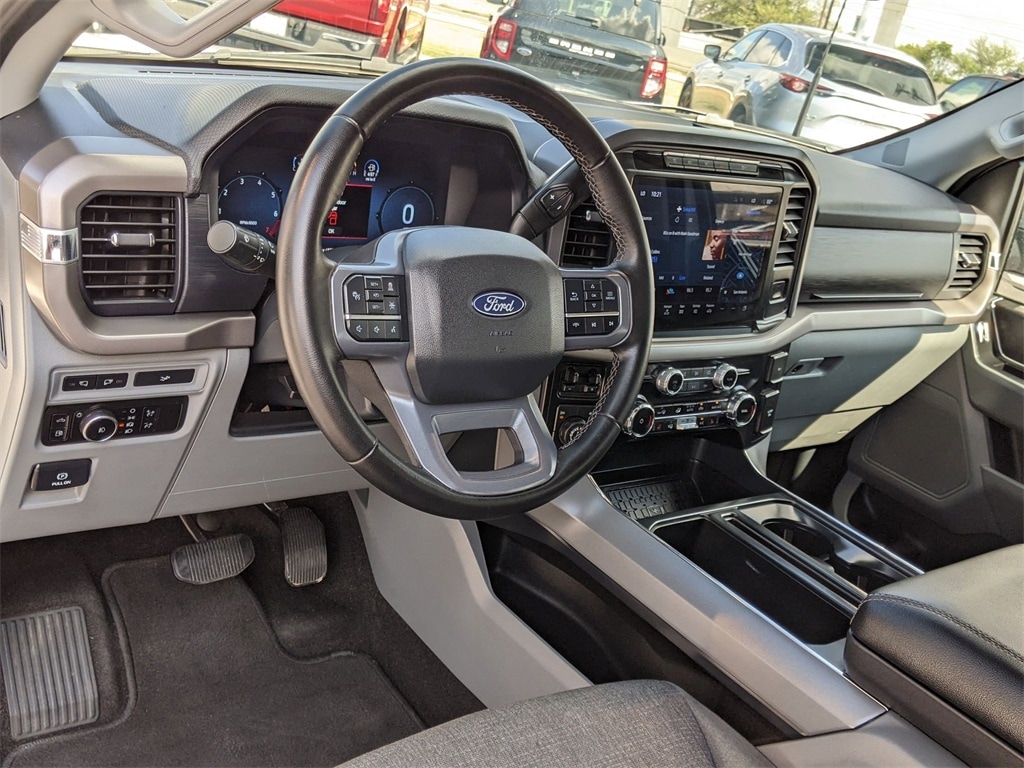 Thumbnail: 2024 Ford F-150 - 13