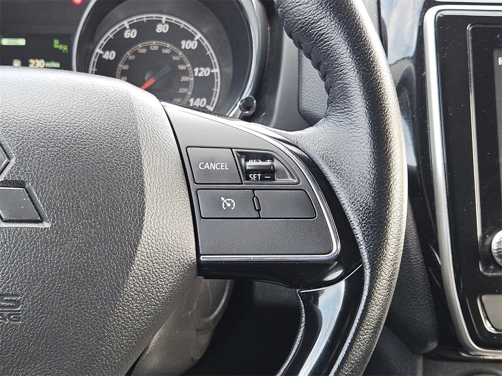 Thumbnail: 2024 Mitsubishi Outlander Sport - 24