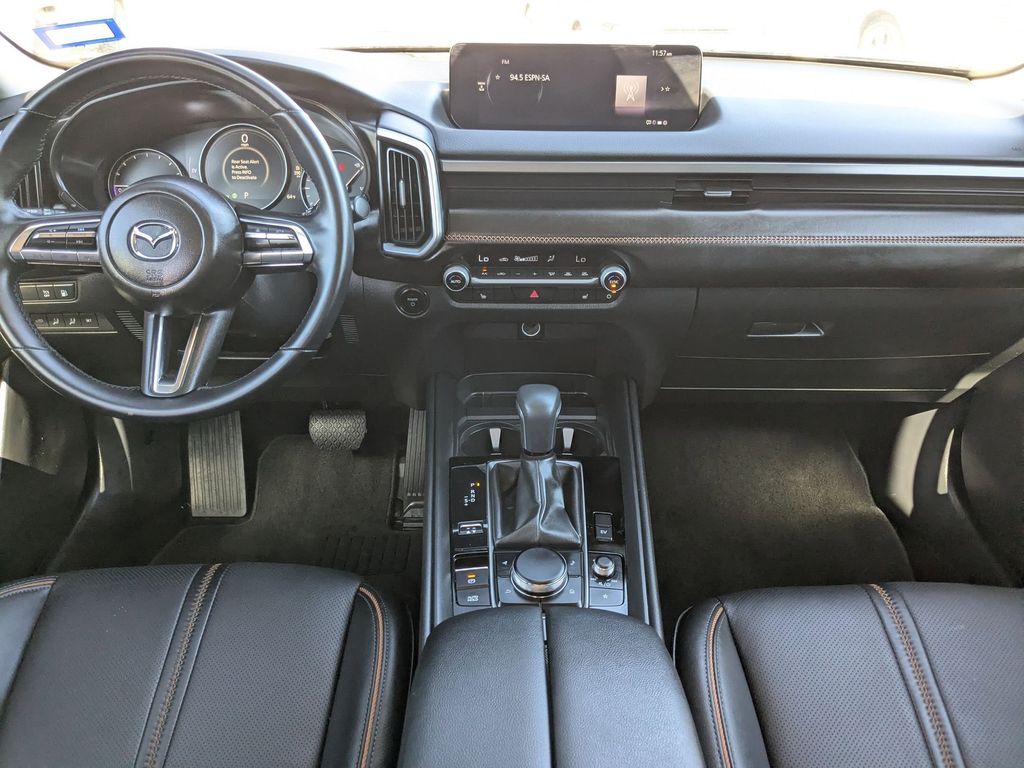 Thumbnail: 2025 Mazda CX-50 - 24