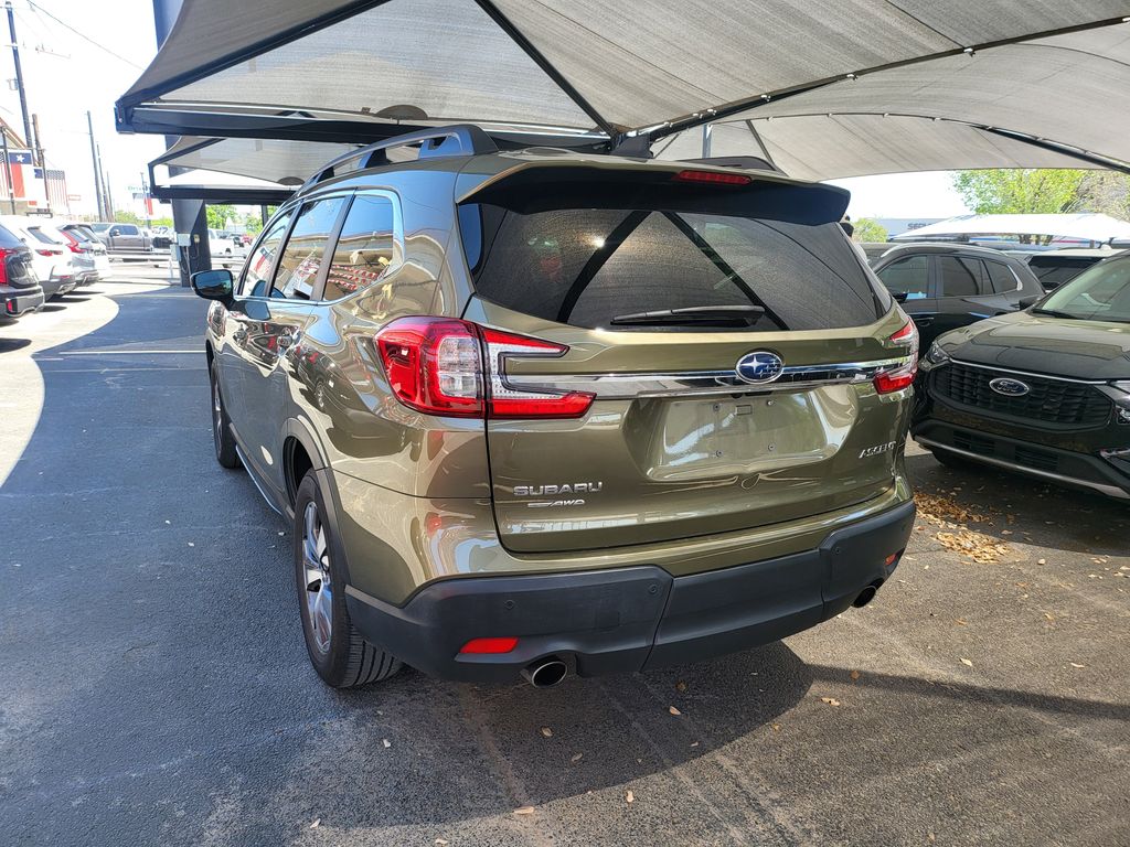 Thumbnail: 2025 Subaru Ascent - 12